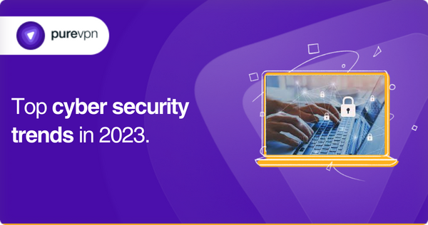 Top cyber security trends in 2024