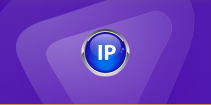 What is a dedicated IP address?
