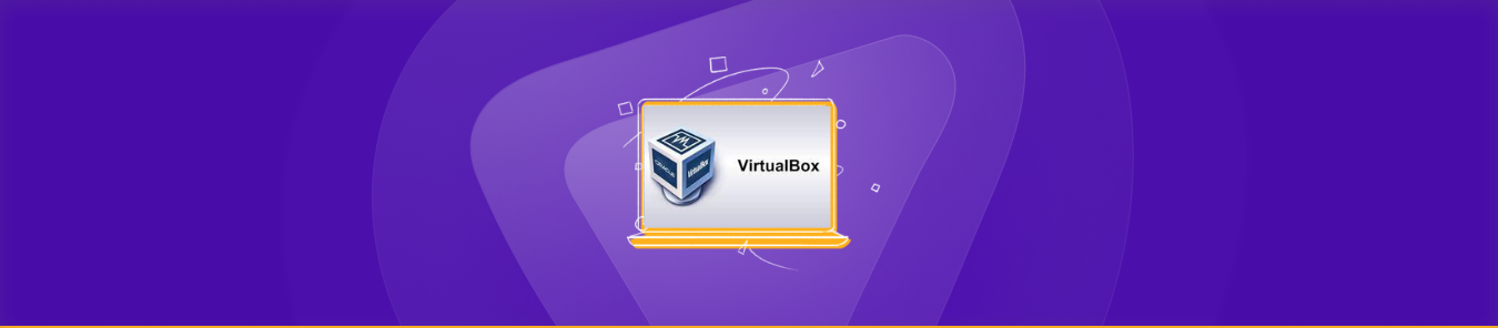 What is VirtualBox port forwarding.