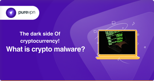What is Crypto Malware