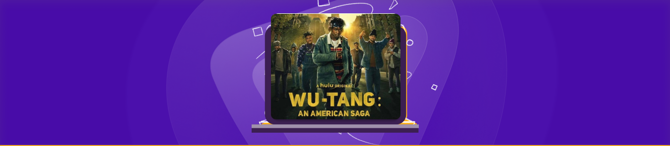 watch Wu-Tang: An American Saga Season 3 online