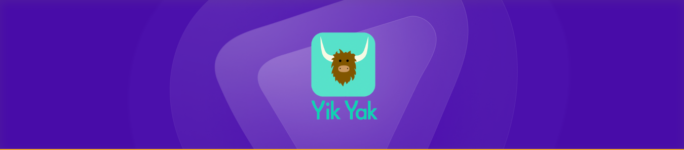 How to Change Location on Yik Yak