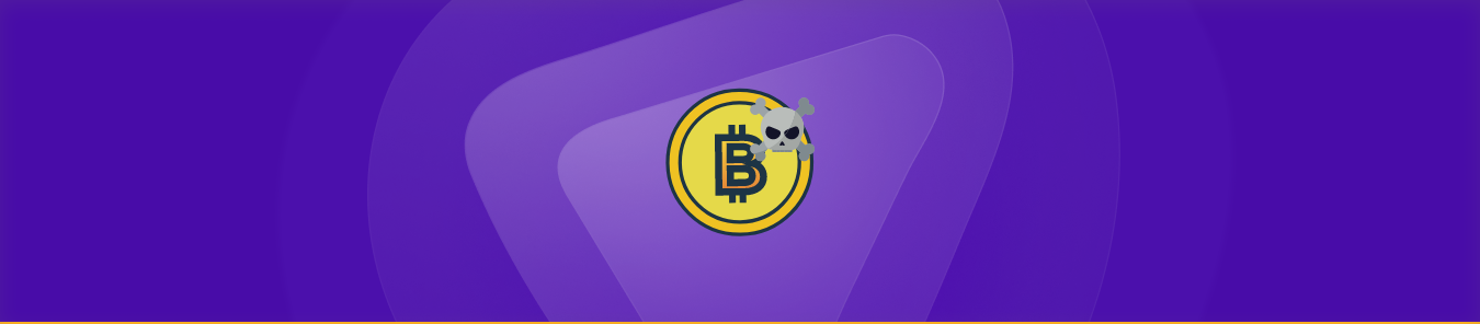 Enigma: Malware targets the cryptocurrency industry