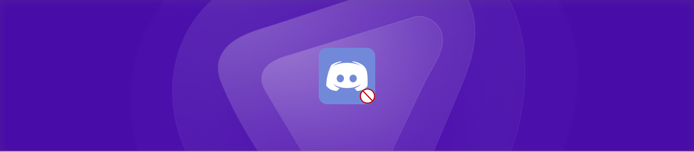 How to Get Unbanned from a Discord Server