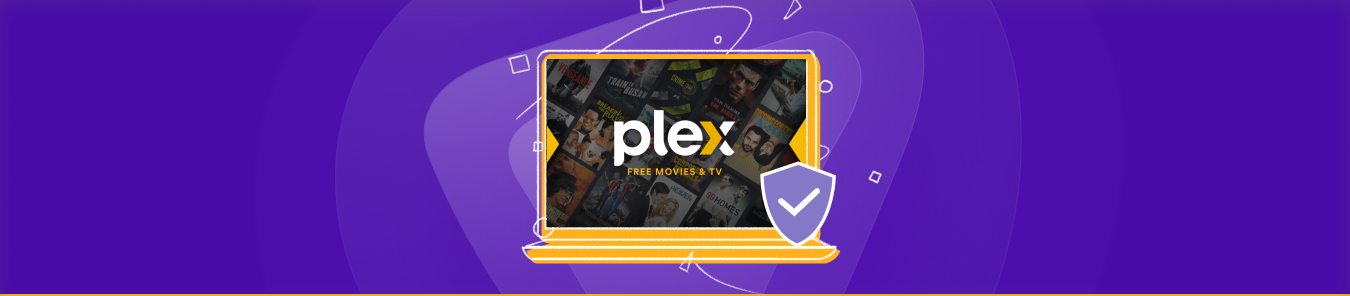 best VPN for Plex
