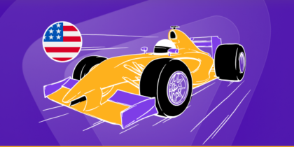 How to Watch Formula 1 live stream in the USA