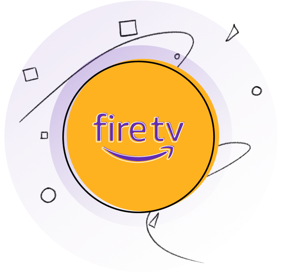 cleo tv on Firestick