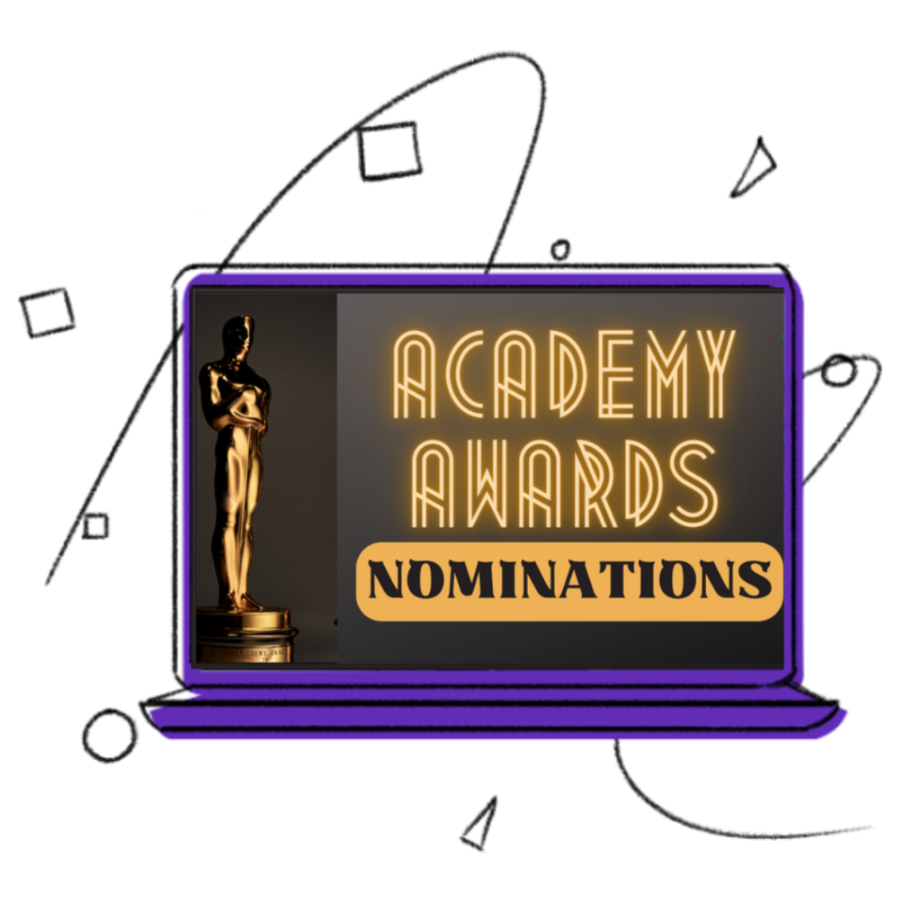 watch oscars nomination