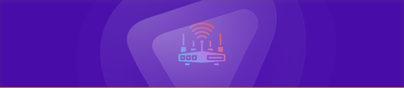 port forwarding Arrow routers at home