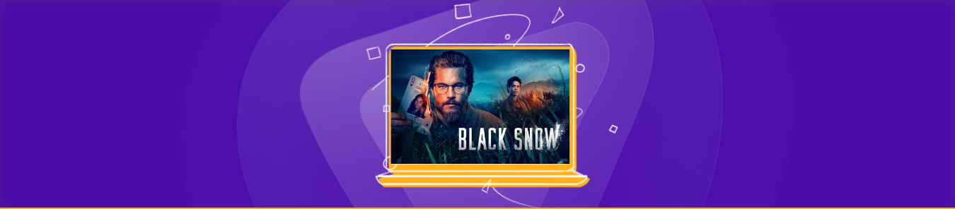 watch black snow online
