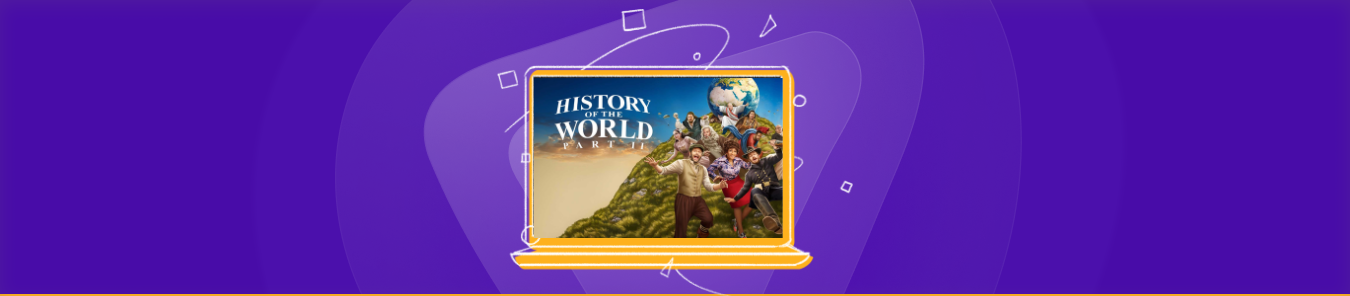 watch history of the world