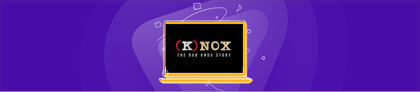 watch rob knox story online