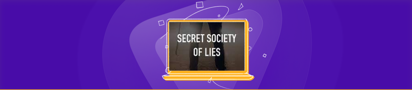 watch secret society of lies