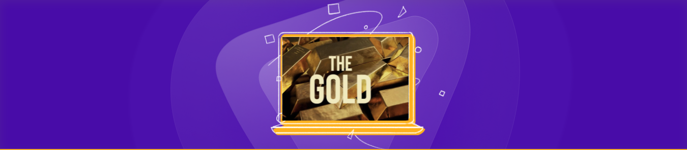 The Gold - Where to Watch and Stream - TV Guide