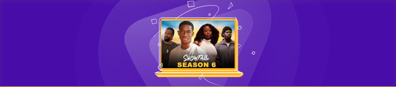 Snowfall Season 6: Release Date, Cast, Trailer, and Everything We Know