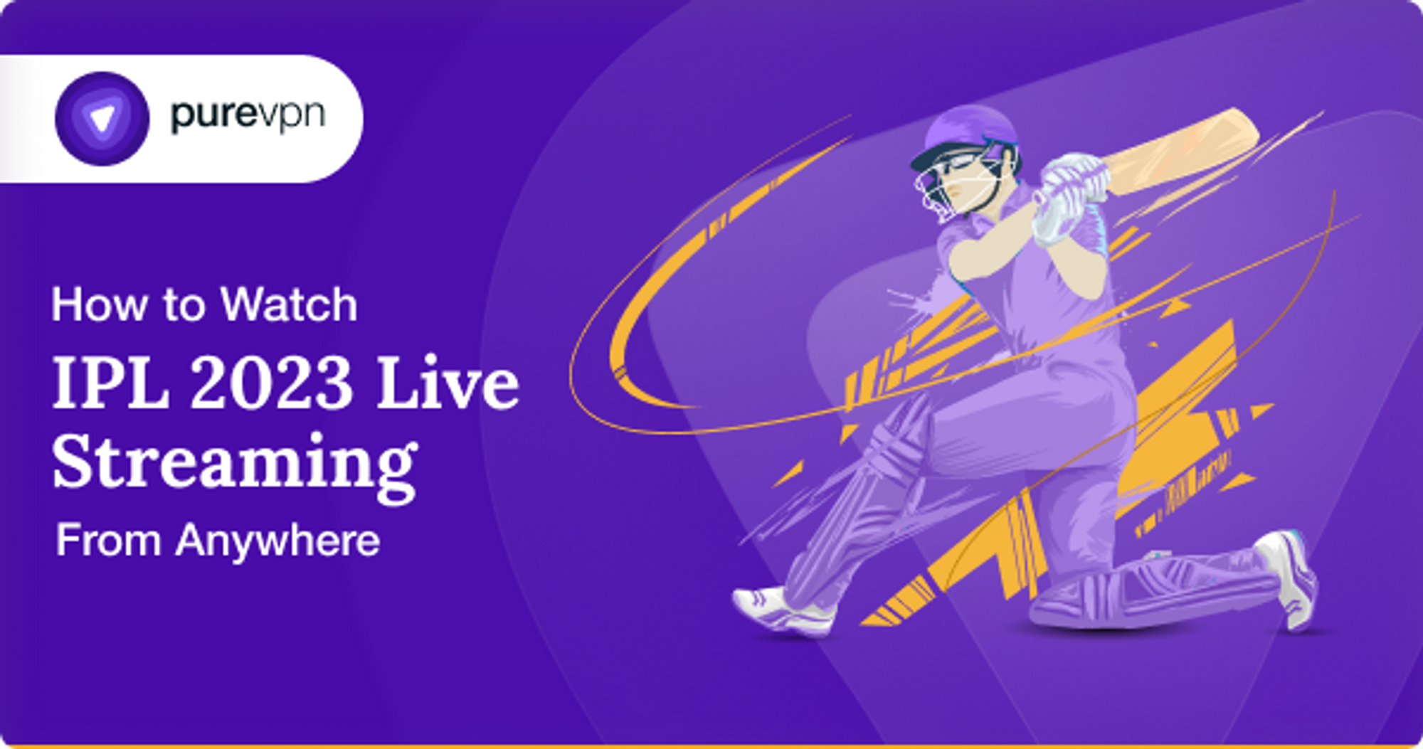 IPL live stream How to watch IPL 2023 live streaming