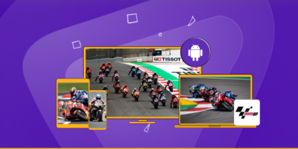 How to Watch MotoGP Live Stream on Android Devices