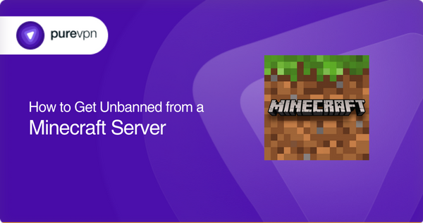 how to get unbanned from a minecraft server