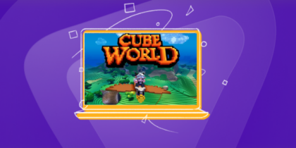 <strong>Cube World Port Forwarding: A Step-by-Step Guide</strong>