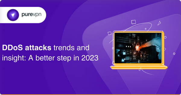 DDoS attacks trends and insight: A better step in 2024