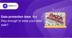 Data protection laws
