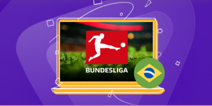 How to Watch Bundesliga live stream in Brazil