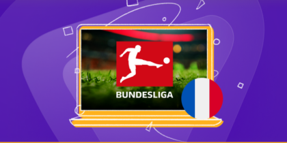 How to Watch Bundesliga Live Stream in France