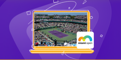 How to Watch 2024 Miami Open Live Stream from anywhere