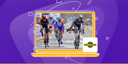 How to Watch Tour of Flanders Live Stream From Anywhere