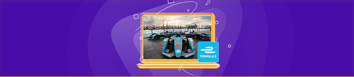 How to Watch the FIA Formula E Championship Live stream