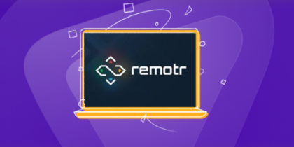 How to configure port forwarding for Remotr app [step-by-step]