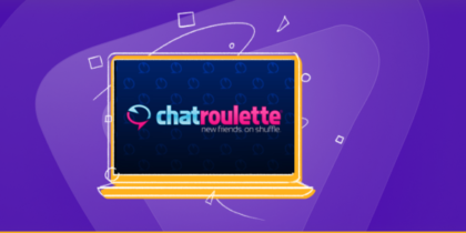 How to get unbanned from Chatroulette