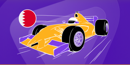 How to watch Formula 1 2024 Live Stream in Bahrain for Free