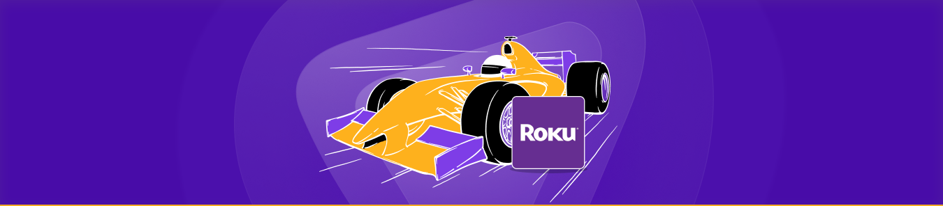 How to watch Formula 1 on Ruko devices