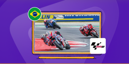 How to Watch MotoGP Live Stream in Brazil