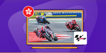 How to Watch MotoGP Live Stream in Hong Kong
