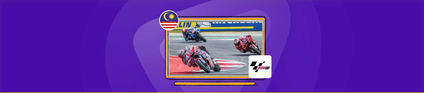 How to watch MotoGP Live stream in Malaysia