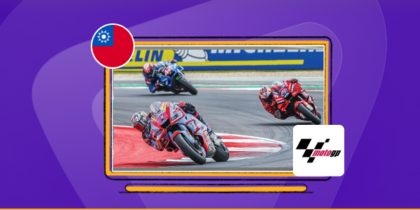 How to Watch MotoGP Live Stream in Portugal