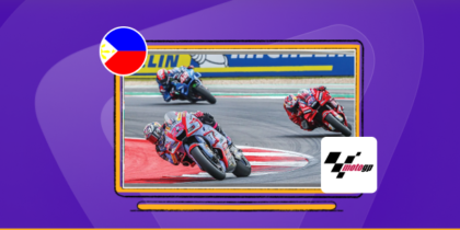 How to Watch MotoGP Live Stream in the Philippines