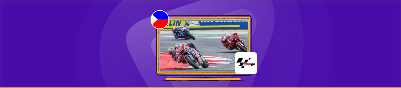 How to watch MotoGP Live stream in the Philippines