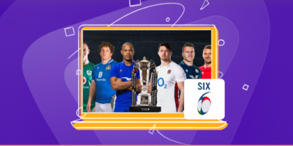 How to watch Rugby Six Nations Championship 2024 live online