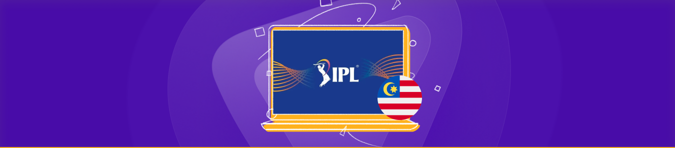 How to watch IPL Live Stream in Malaysia