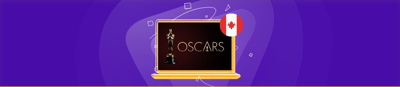 Oscars in Canada