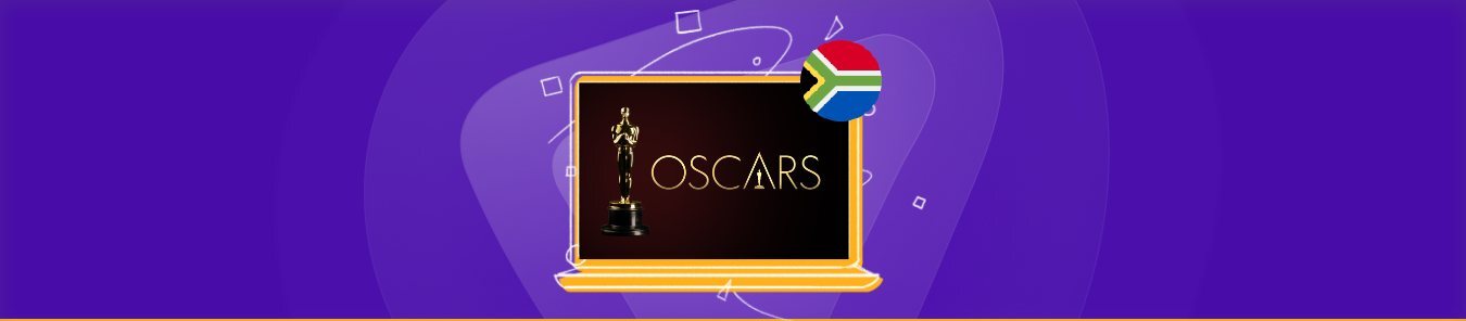 Oscars in South Africa