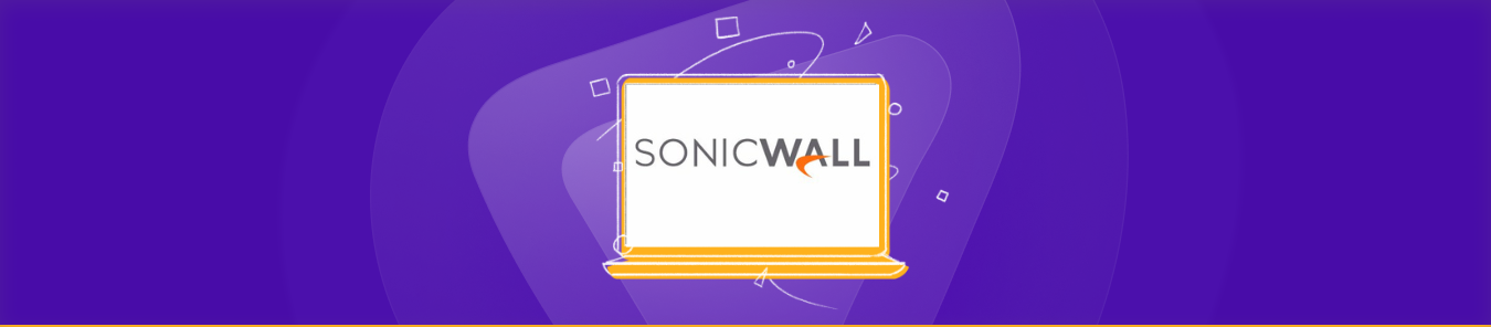 SonicWall port forwarding 