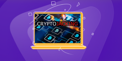 What is crypto jacking and how to prevent it?