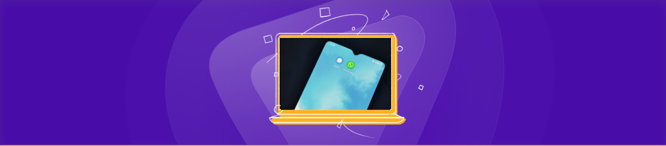 WhatsApp scams What to do