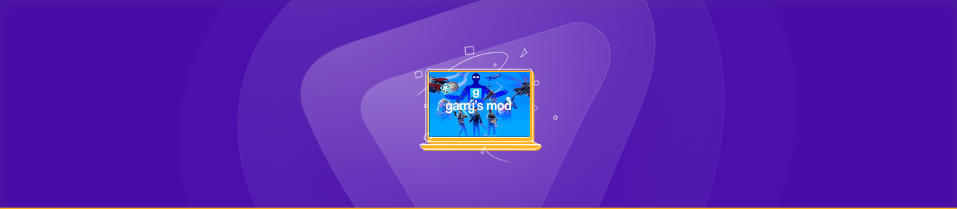 how to port forward garry's mod