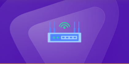 Pace Router Port Forwarding