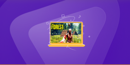 The Forest Port Forward: Enhanced Gaming Experience 